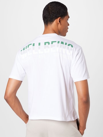 NU-IN Bluser & t-shirts i hvid