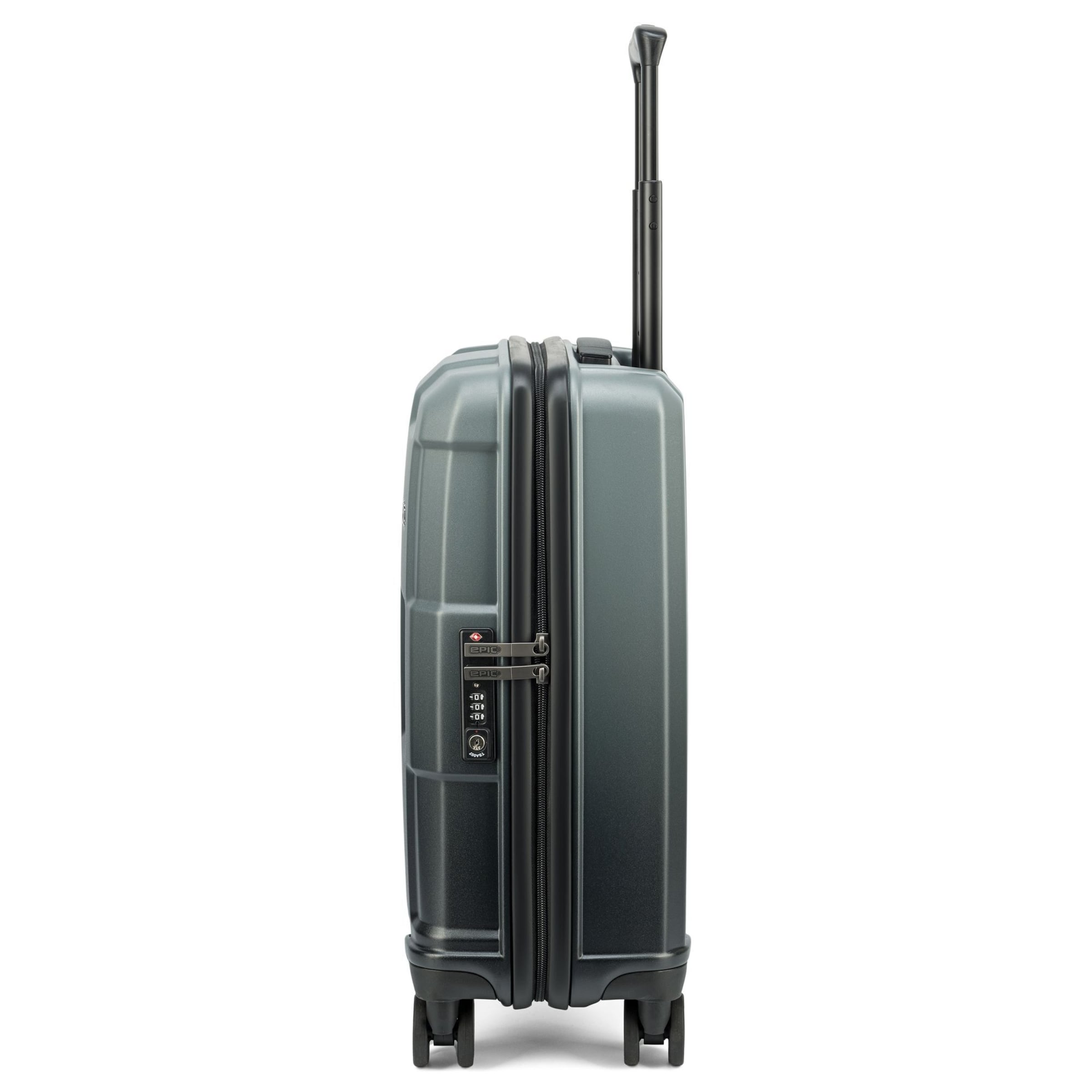 Epic Trolley 'Crate EX Wildlife' in Groen