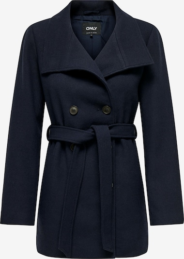 ONLY Prechodný kabát 'MEDINA' - námornícka modrá, Produkt