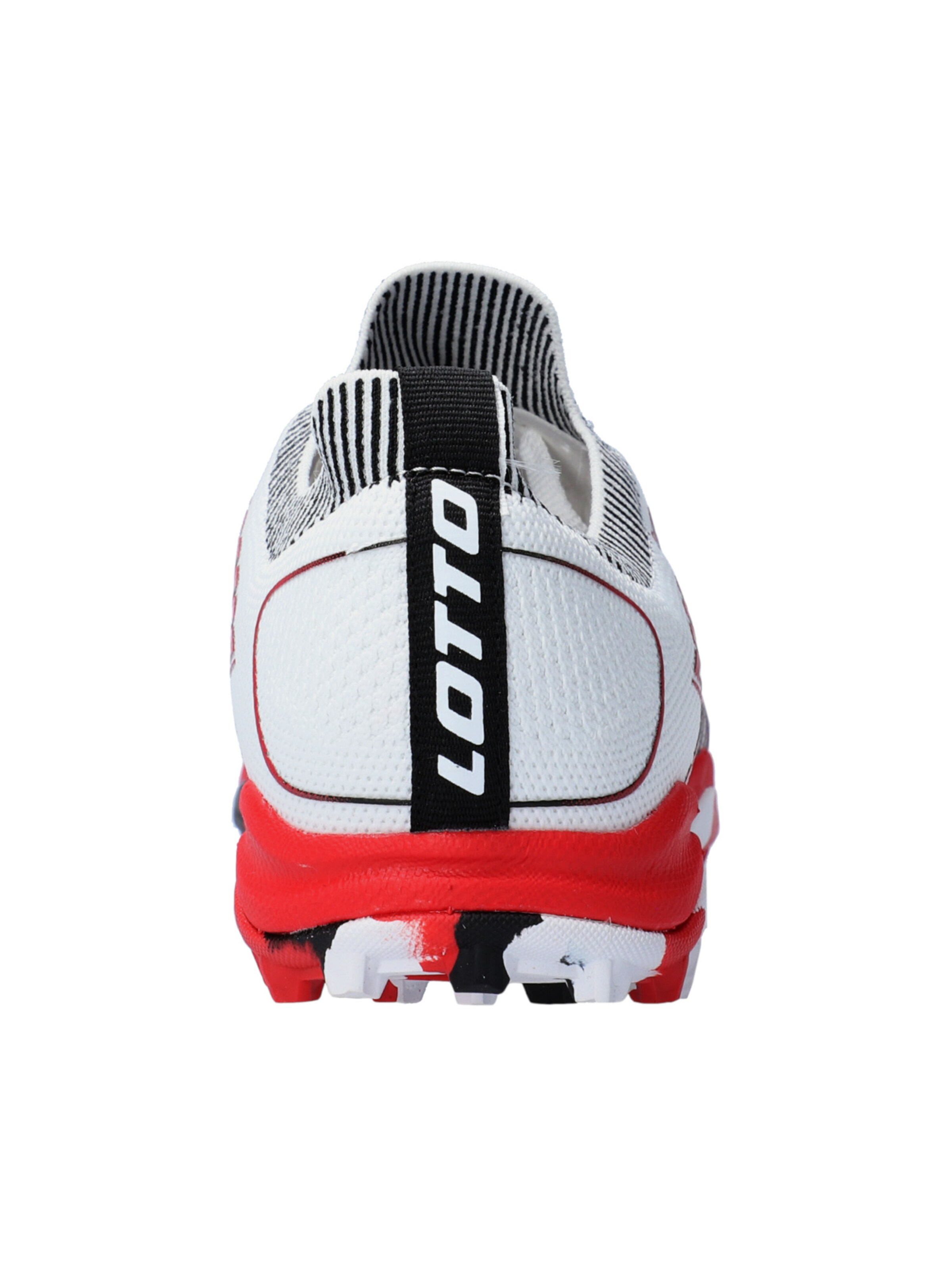 Chaussure de foot 'Tacto 250' LOTTO en blanc