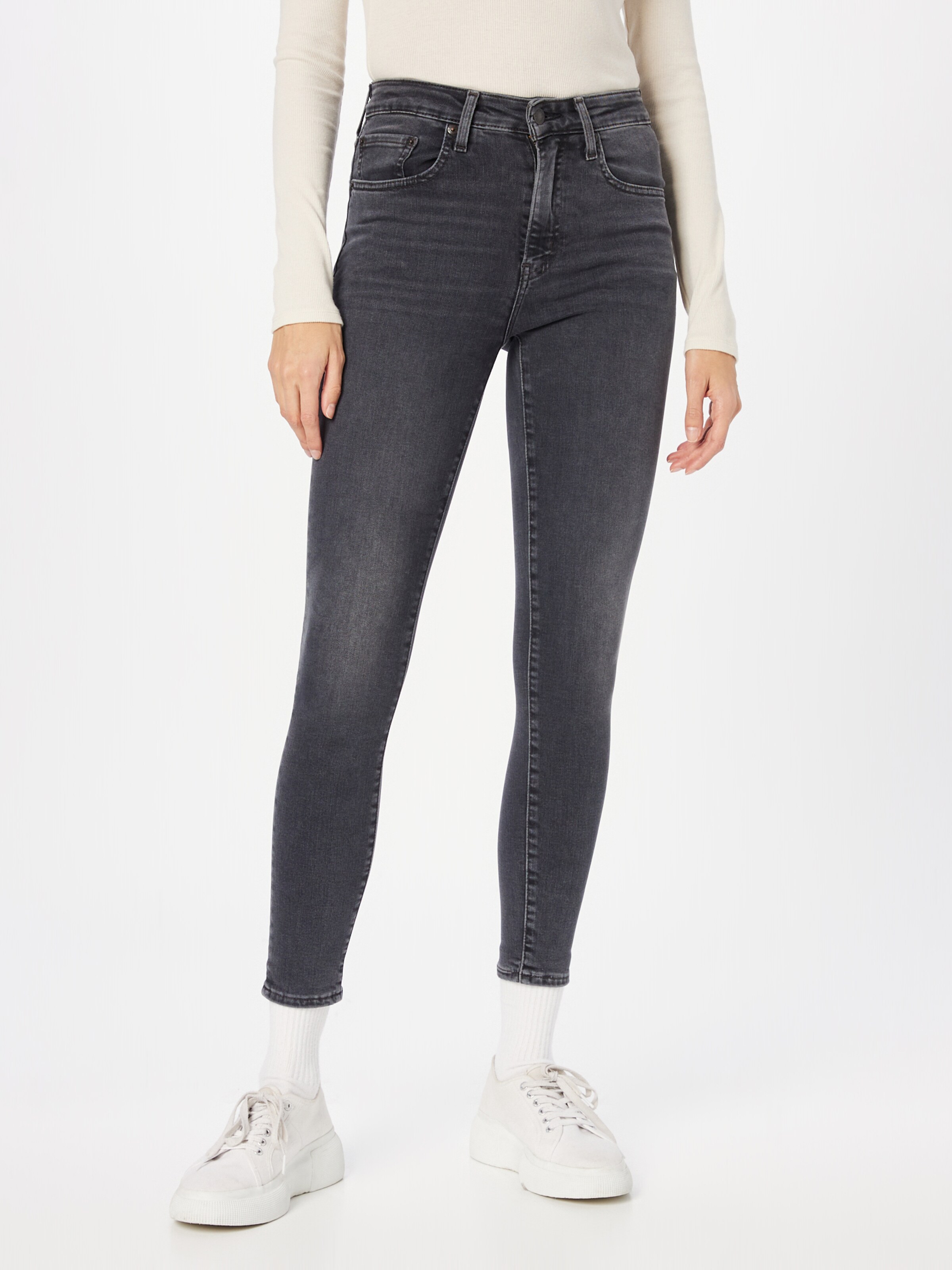 Jeans skinny a vita alta da donna online su ABOUT YOU