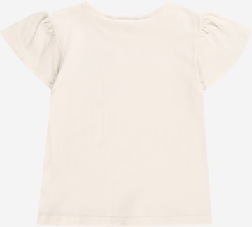 UNITED COLORS OF BENETTON Bluser & t-shirts i beige