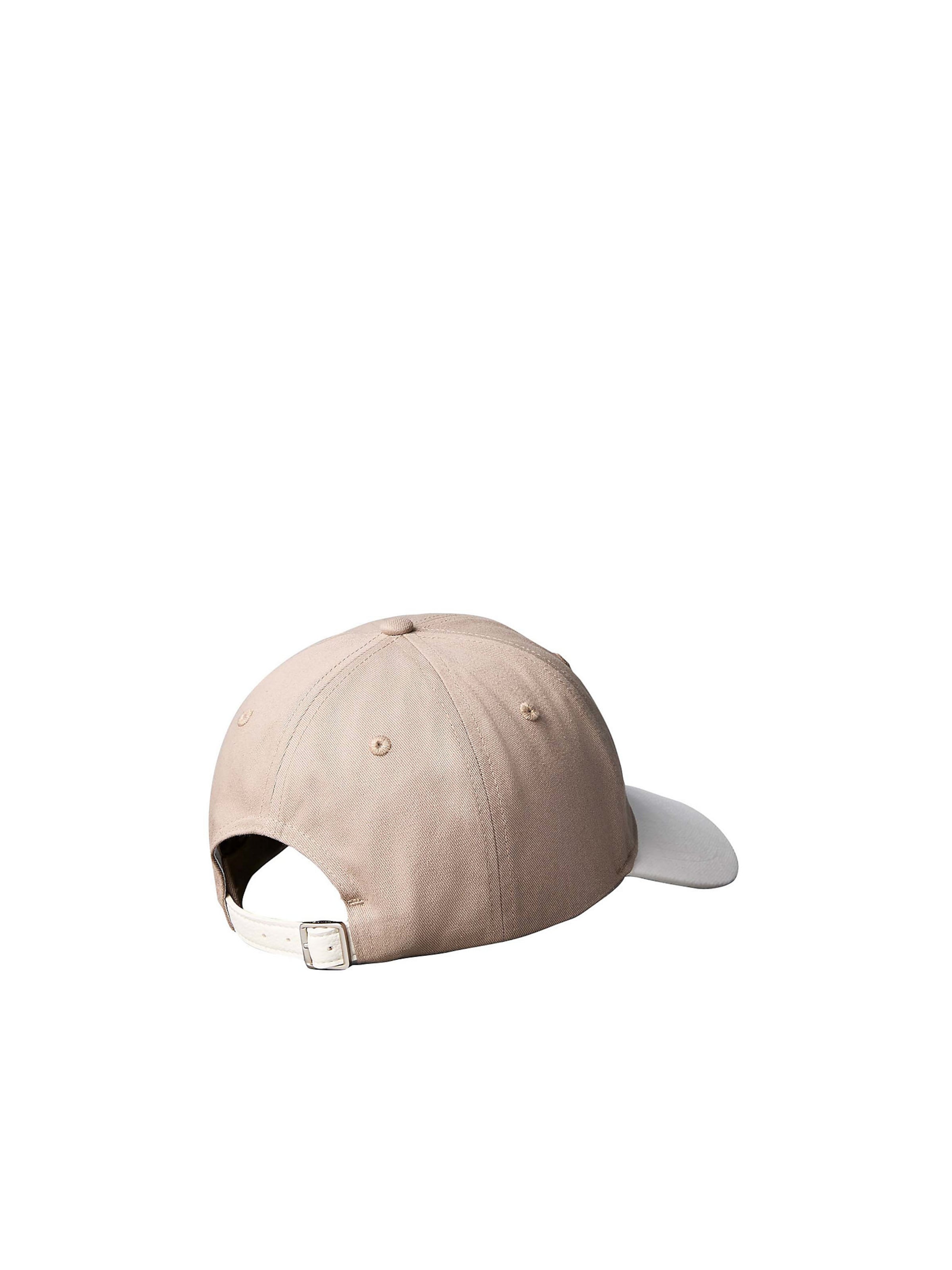 Regular Casquette Calvin Klein en beige