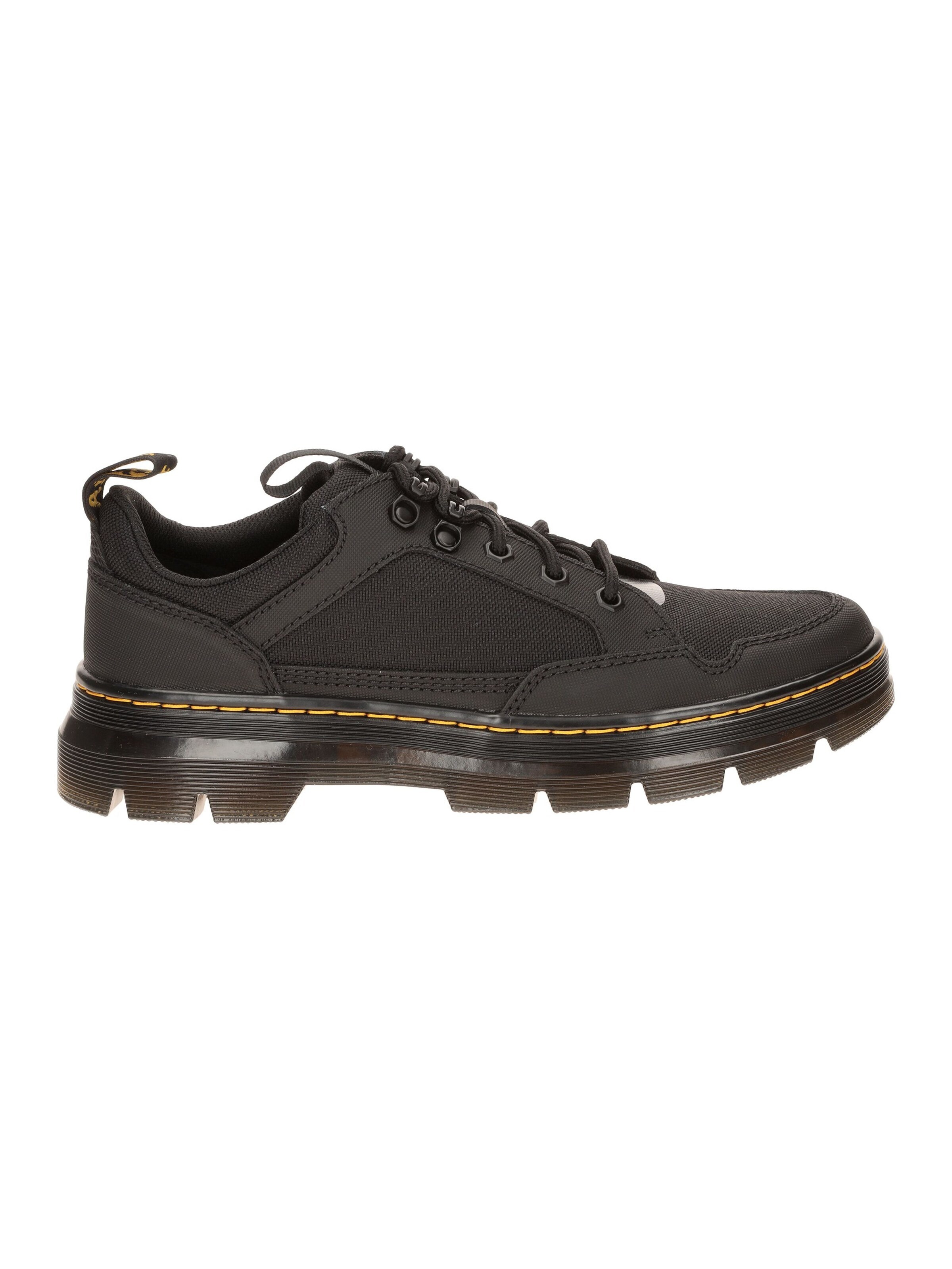 Dr. Martens Sneakers '43638001' in Black