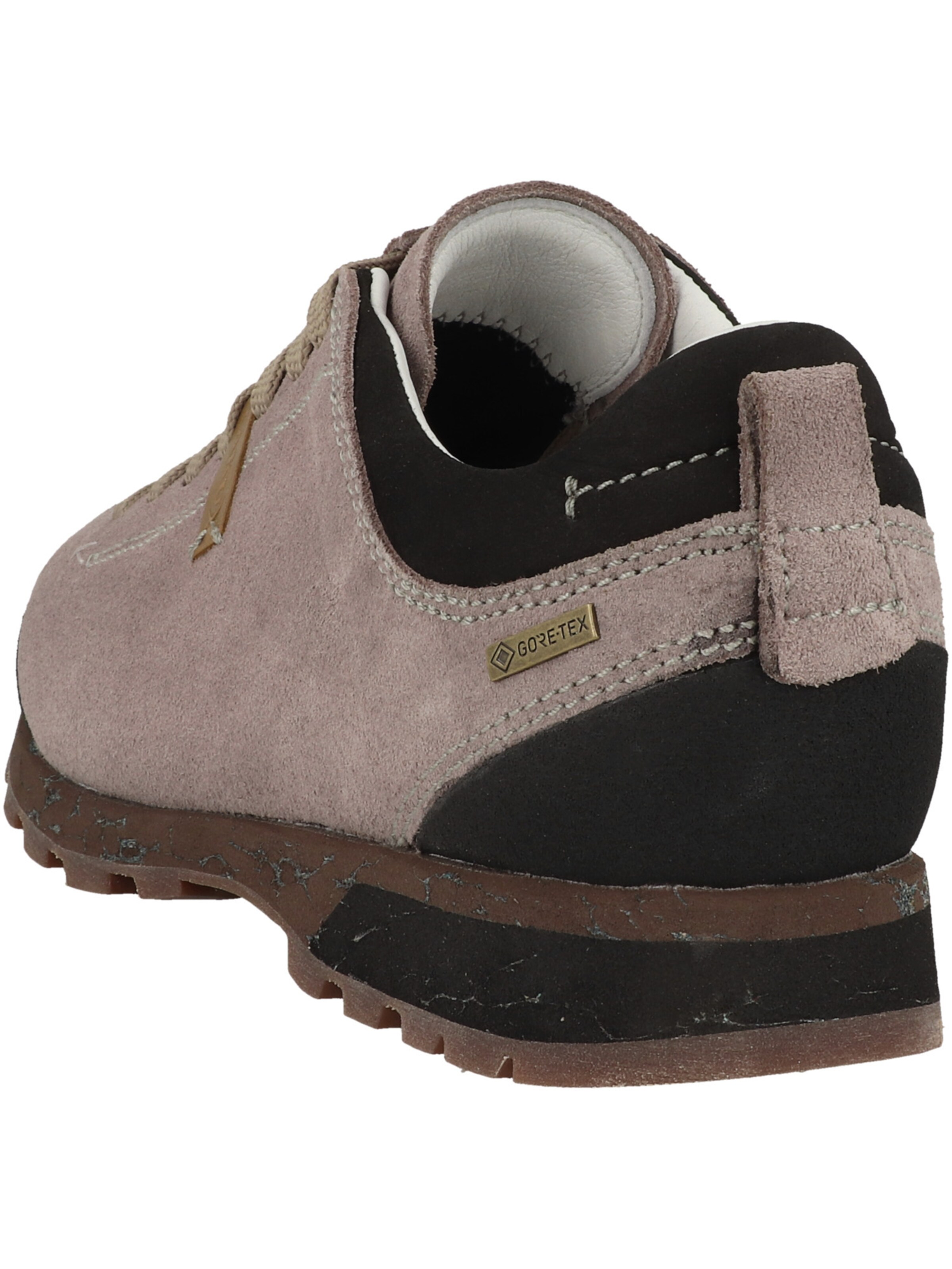 AKU - Sapato baixo 'Bellamont III' em rosa