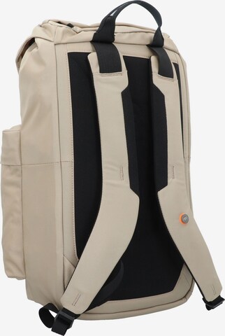 MAMMUT Sports Backpack 'Xeron' in Beige