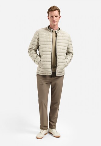 No Excess Jacke in Grau