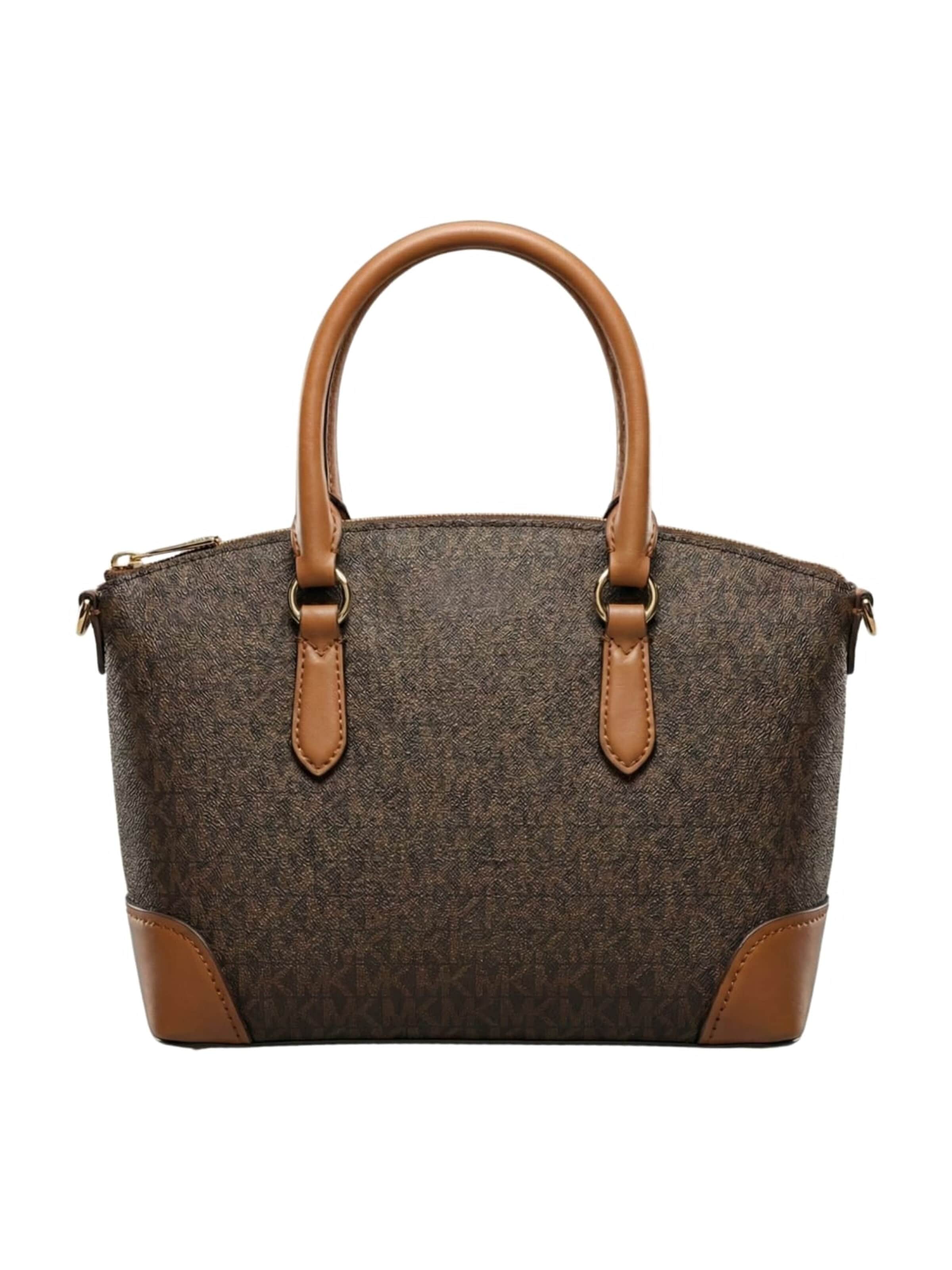 MICHAEL Michael Kors Torebka 'Murphy Marron' w kolorze brązowy