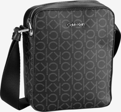 Calvin Klein Umhängetasche ' Minimalism Reporter S FA21 ' in schwarz, Produktansicht