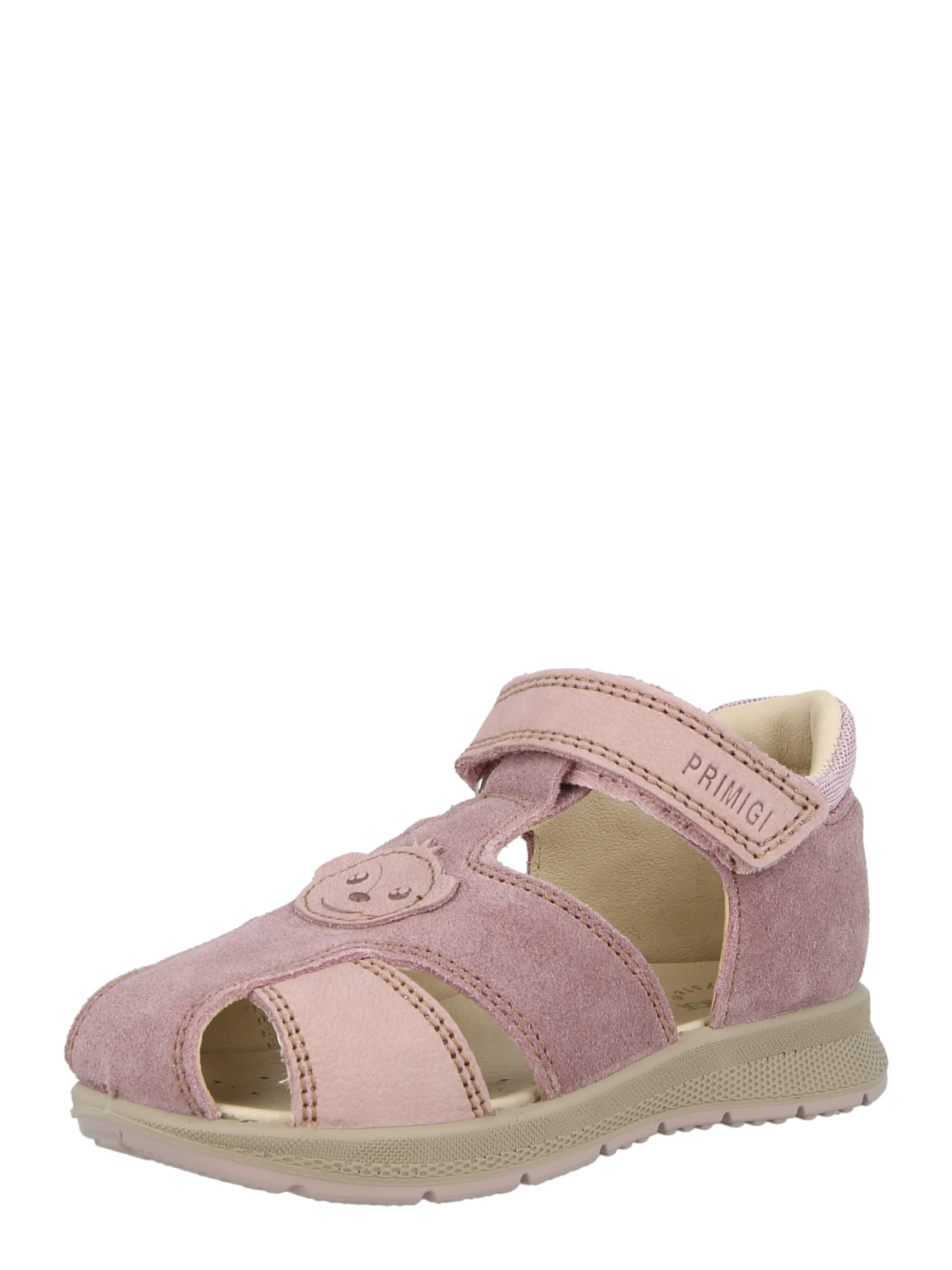PRIMIGI Σανδάλι σε ροζ: μπροστά
