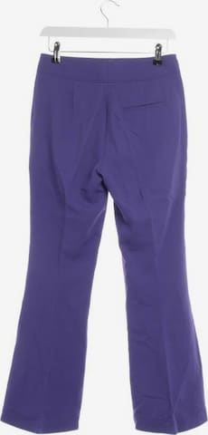 Tod's Pants in XXS in Purple