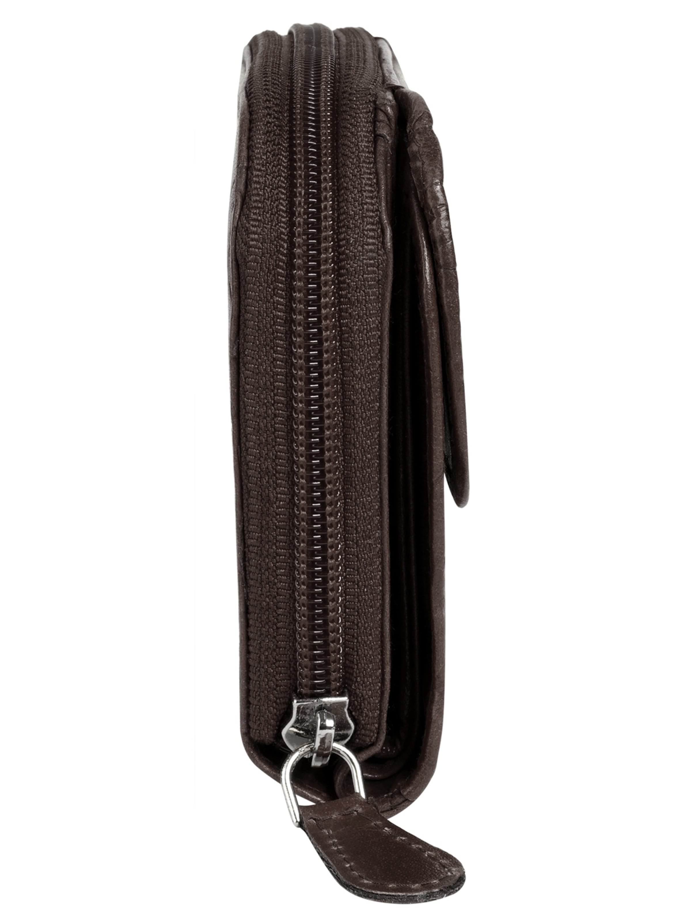 Porte-monnaies Bruno Banani en marron