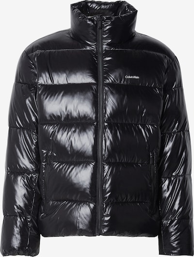 Calvin Klein Zimska jakna u crna, Pregled proizvoda