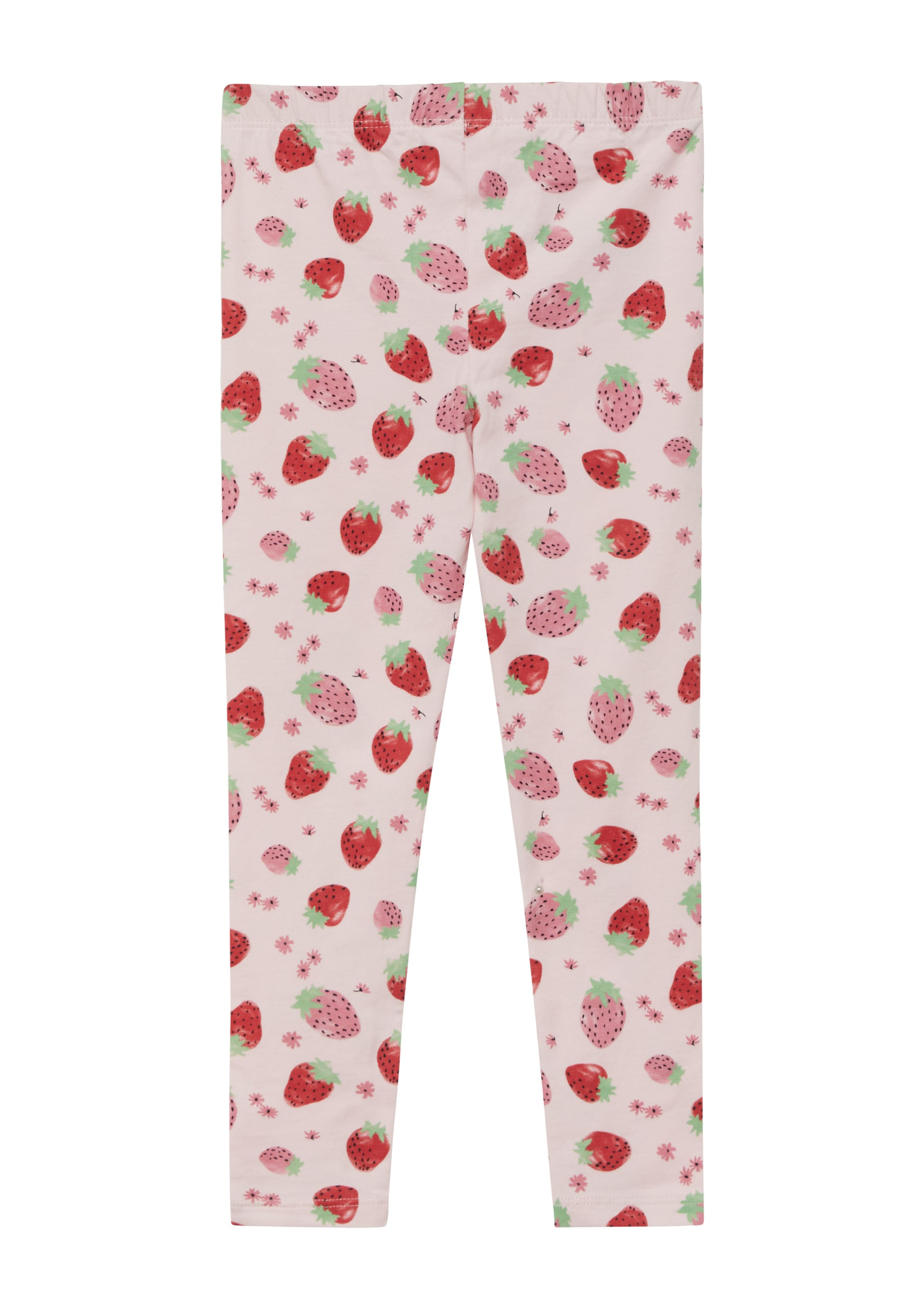 s.Oliver Slimfit Leggings in Roze