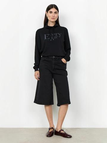 Soyaconcept - regular Pantalón ' SC-KIMBERLY ' en gris