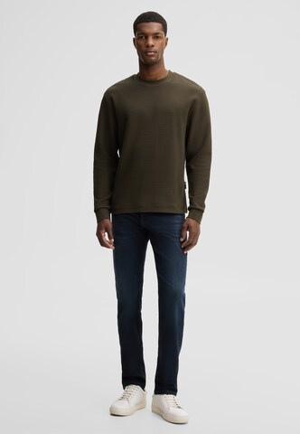 STRELLSON Shirt in Green
