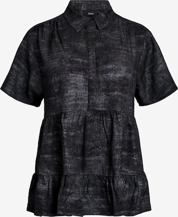 juoda Zizzi Palaidinė 'ESANNY': priekis