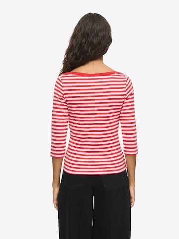 Noisy may Shirt 'NMStormi' in Red
