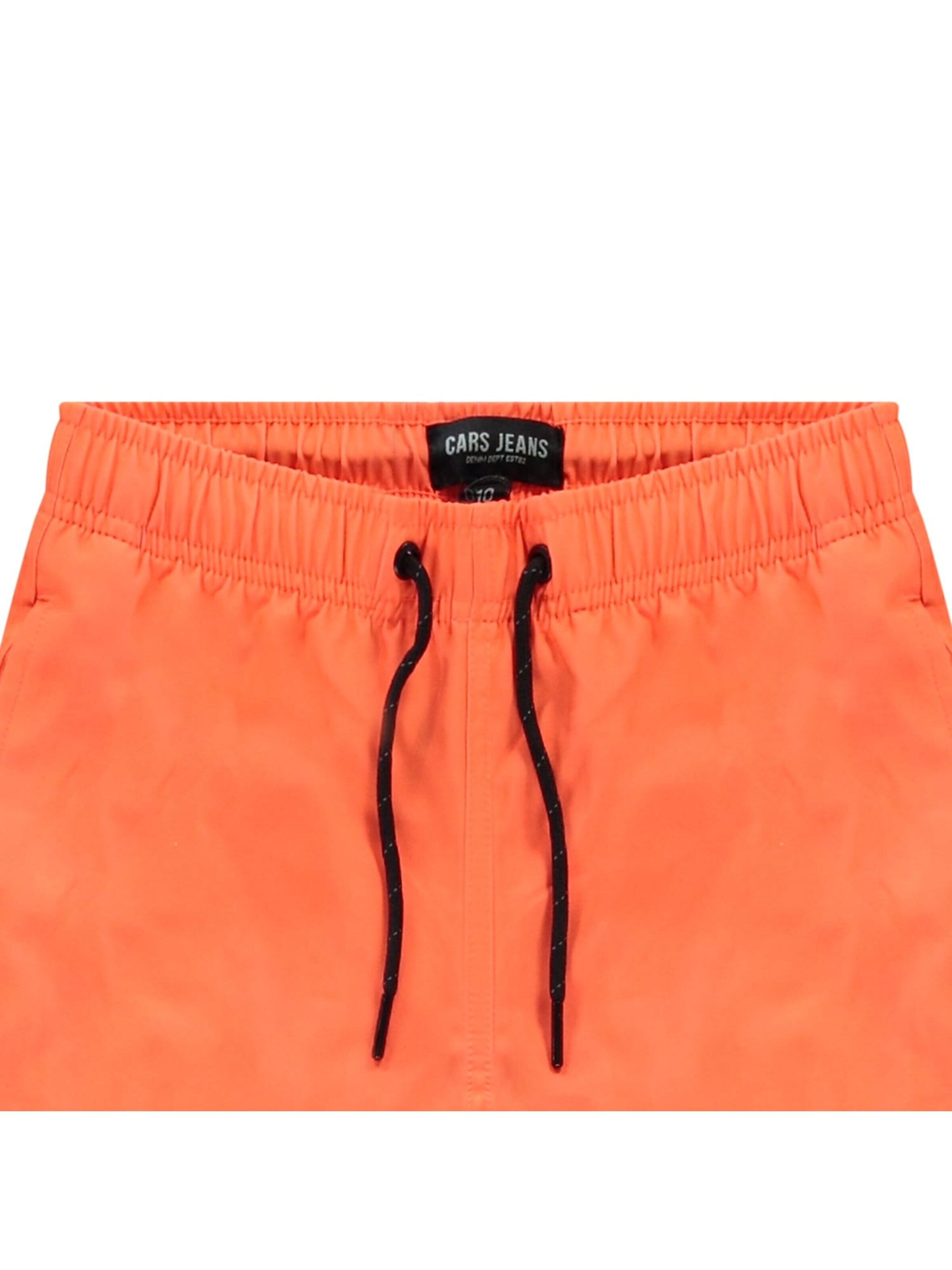 CARS Swimming shorts in Orange