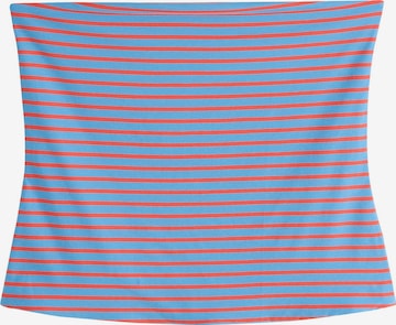 mėlyna Next Palaidinė be rankovių: priekis