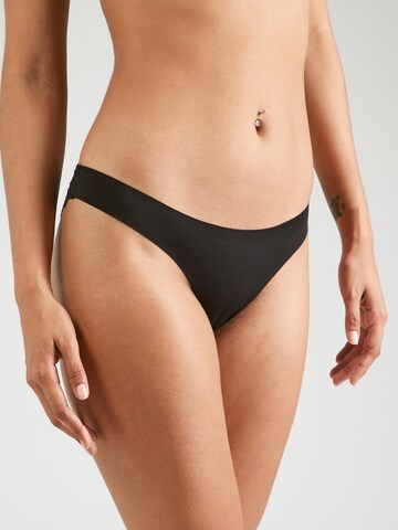 ONLY Slip 'ONLChloe' in Schwarz: Vorderseite