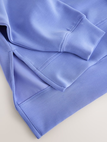 Felpa di Next in blu