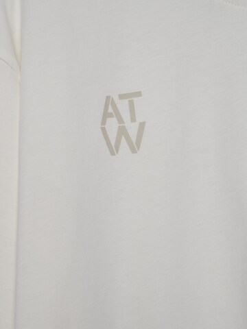 HALO Bluser & t-shirts i hvid