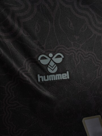 Hummel Jersey 'Sunderland' in Black