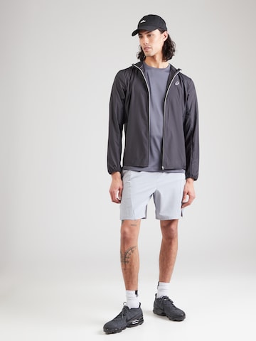 Giacca sportiva 'Core' di ASICS in nero