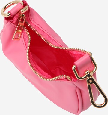 Borsa a mano di Nasty Gal in rosa