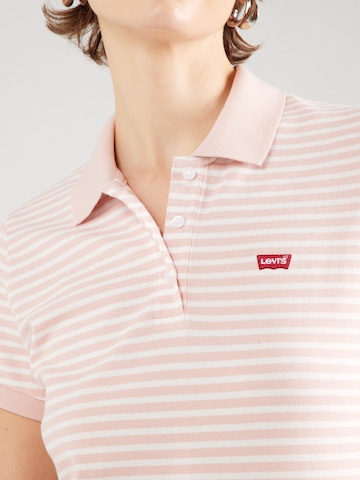 LEVI'S ® Póló - rózsaszín