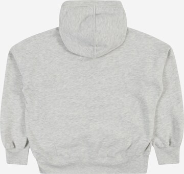 Abercrombie & Fitch Sweatshirt in Grijs