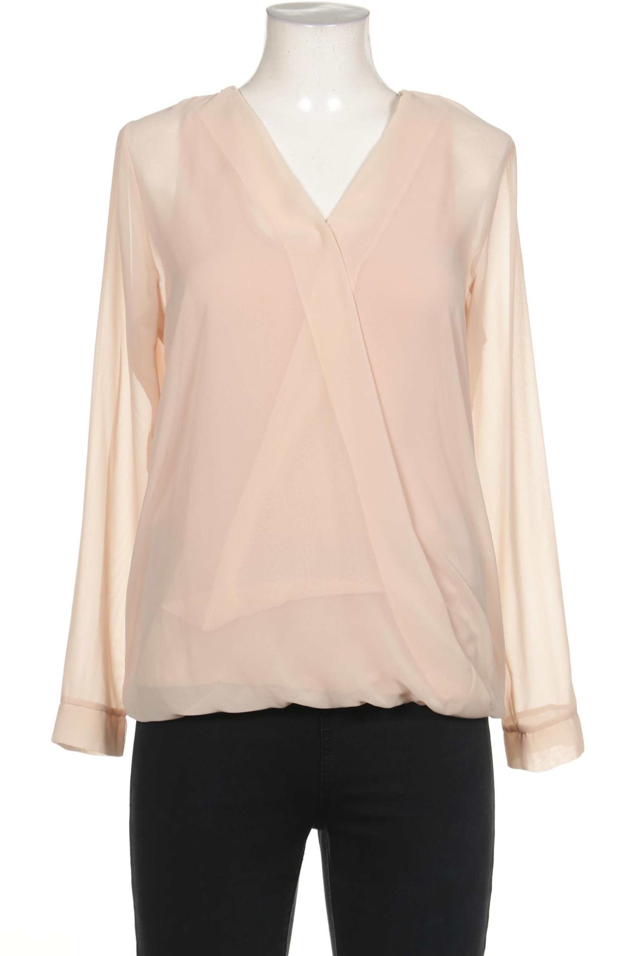 ALBA MODA Blouse & Tunic in M in Orange: front