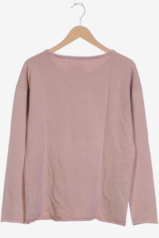 BOSS Sweater XL in Pink