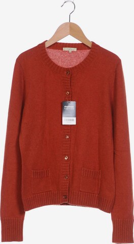 Lilienfels Sweater & Cardigan in S in Orange: front
