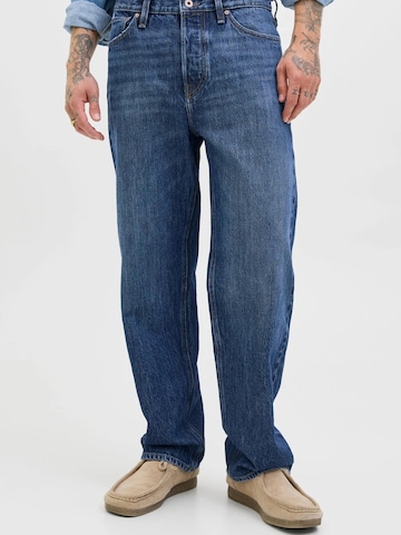 Loosefit Jeans di JACK & JONES in blu