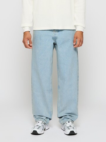 Burocs Baggy Jeans 'Vito' in Blue