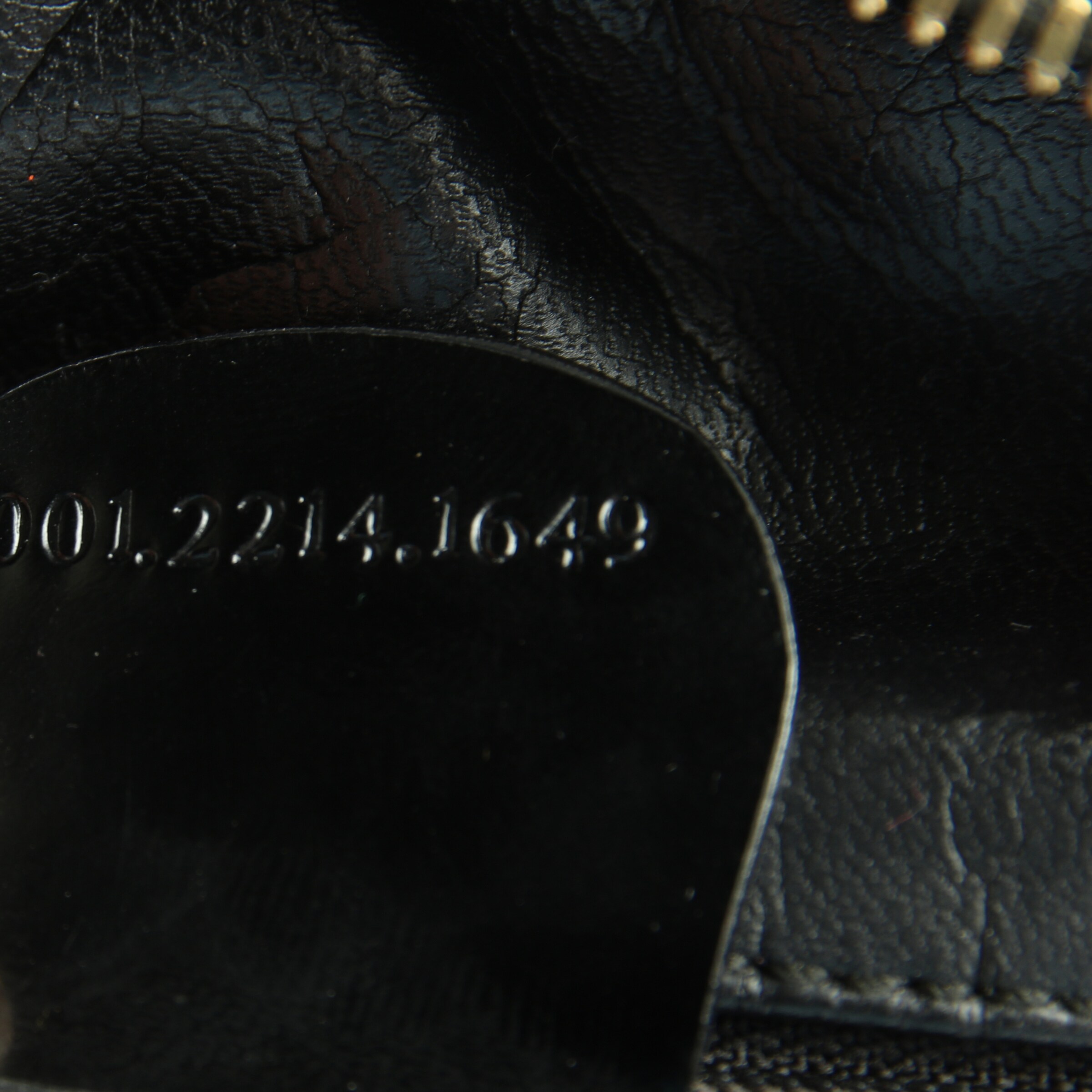 Gucci Bag in One size in Black