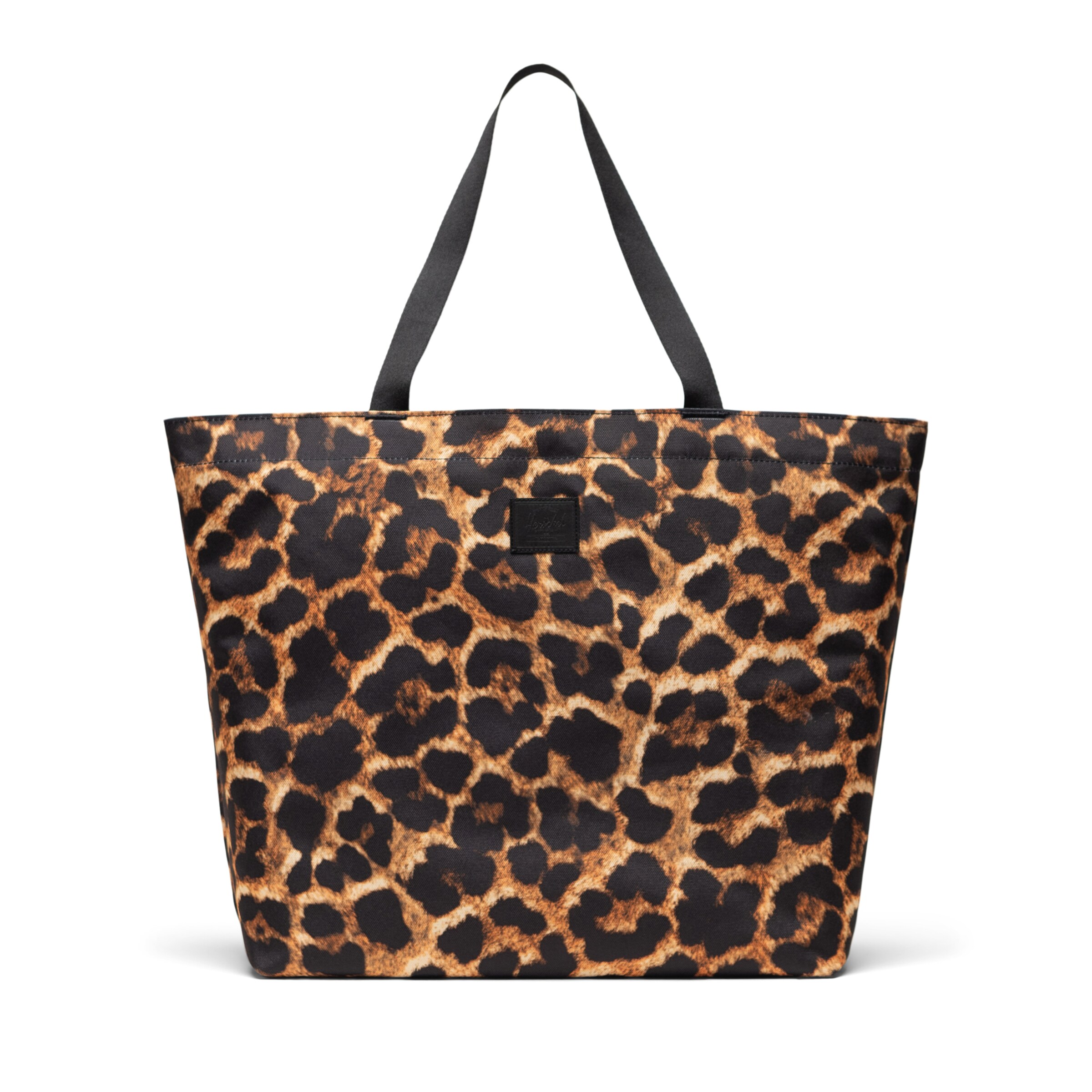 Herschel - Shopper em mistura de cores: frente