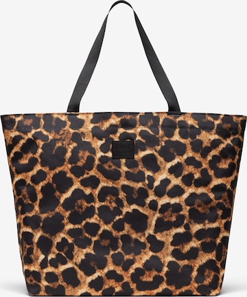 Herschel - Shopper em mistura de cores: frente