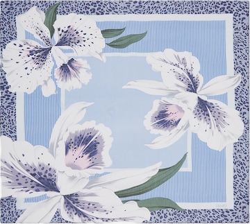 Liu Jo - Chal '2A6050 T2738' en azul: frente