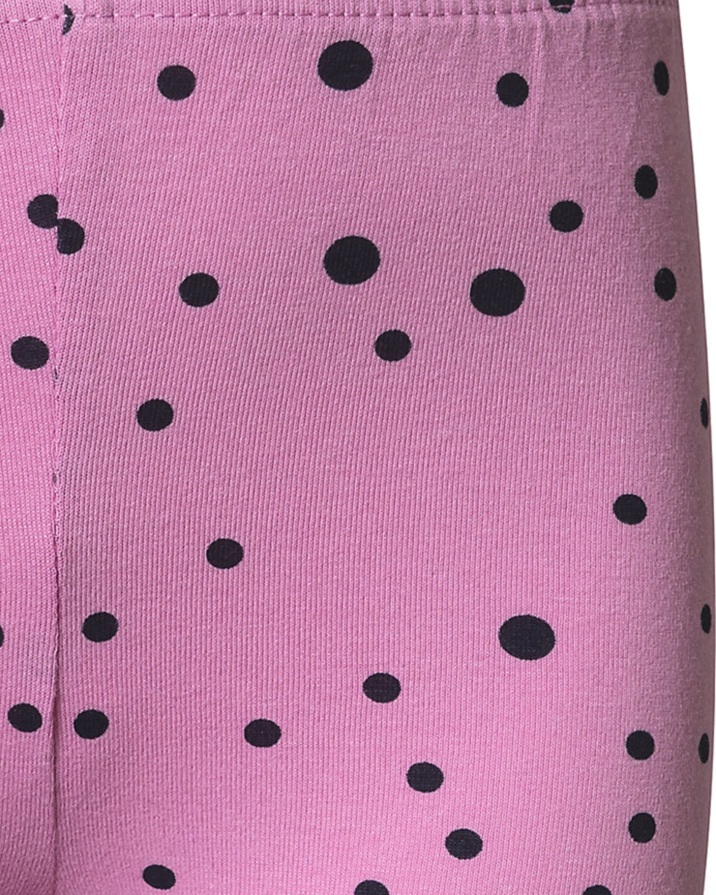s.Oliver Skinny Leggings in Roze
