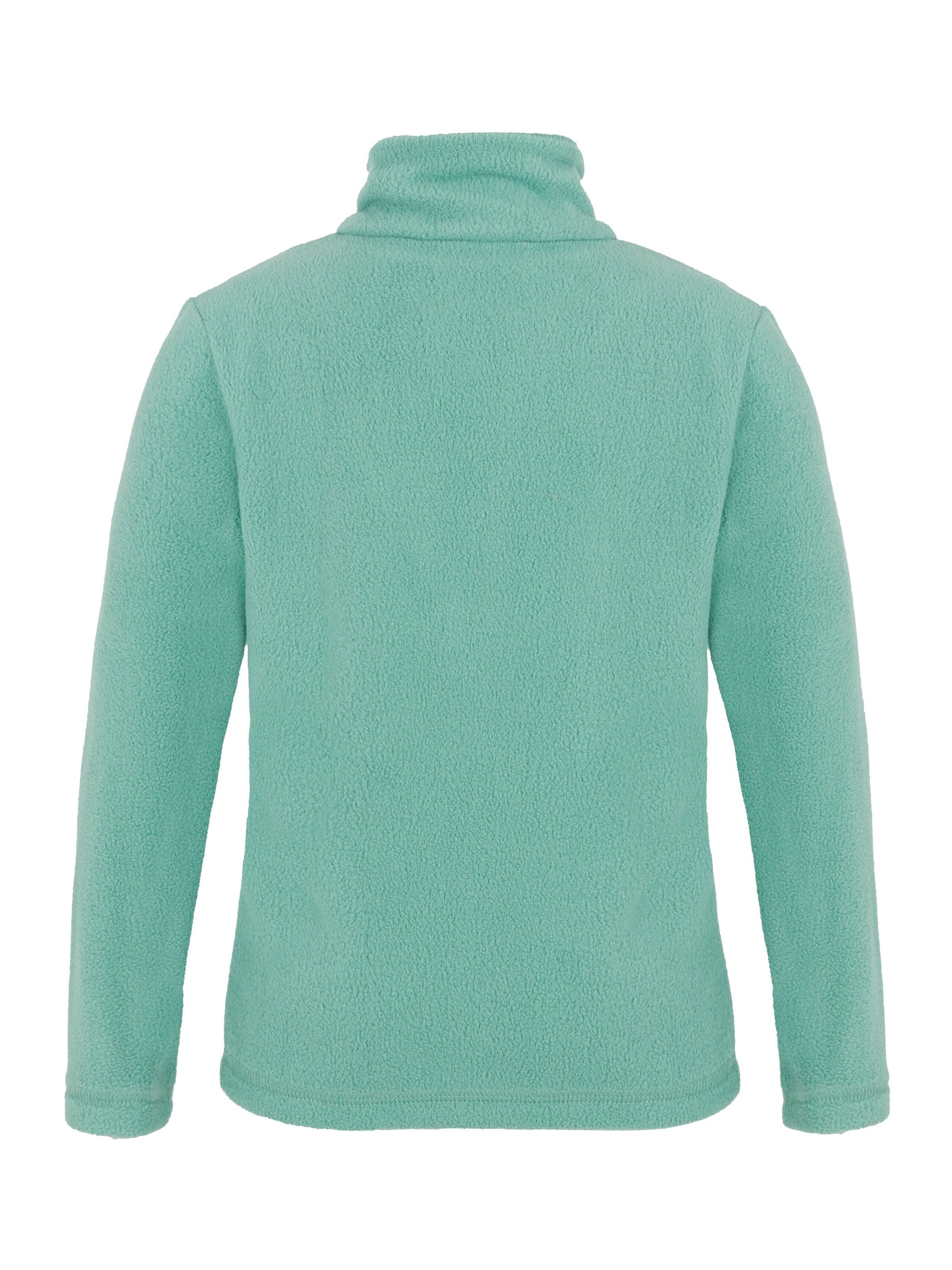PROTEST Sportsweatshirt 'PRTRemutey TD'‌‌‌‌‌ in Blau