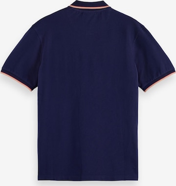 SCOTCH & SODA Bluser & t-shirts i blå