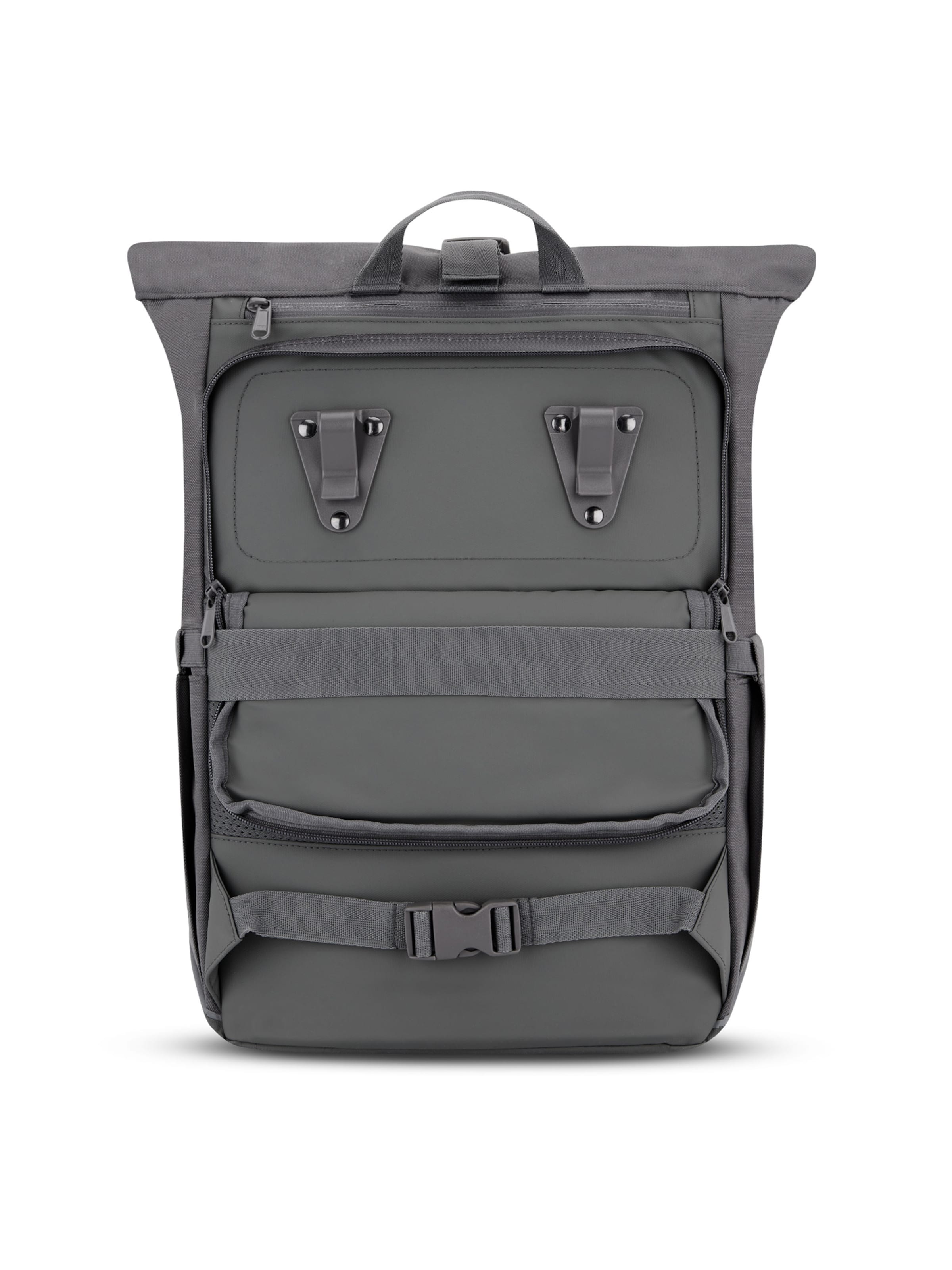 Johnny Urban Раница 'Robin Medium Bike' в сиво