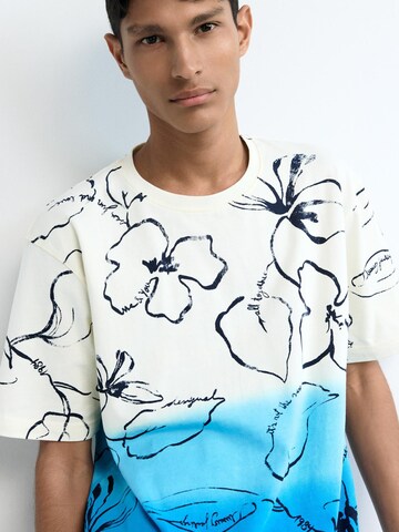 Desigual Shirt in Blue