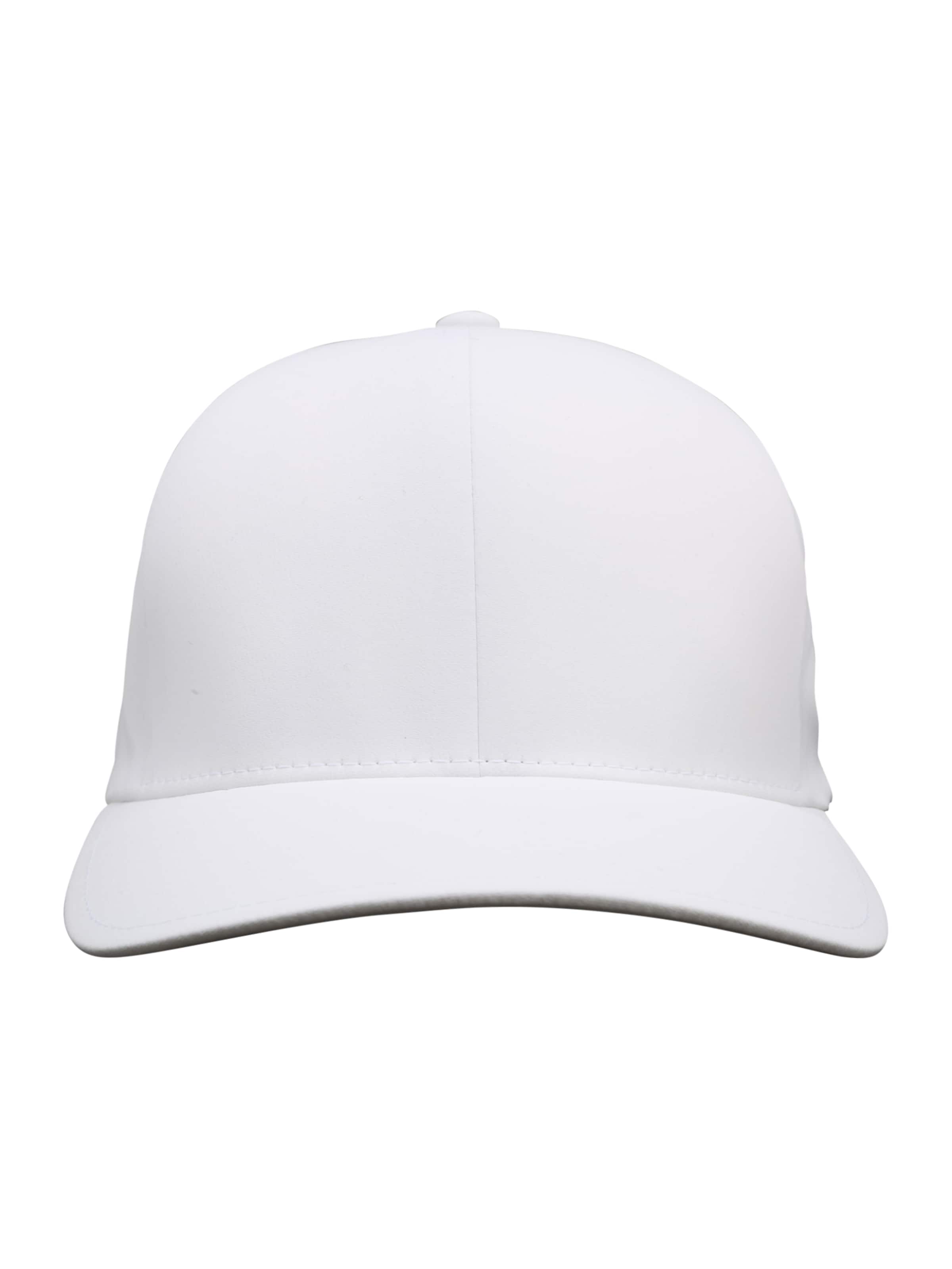 FlexfitŠilterica 'Delta' - bijela boja