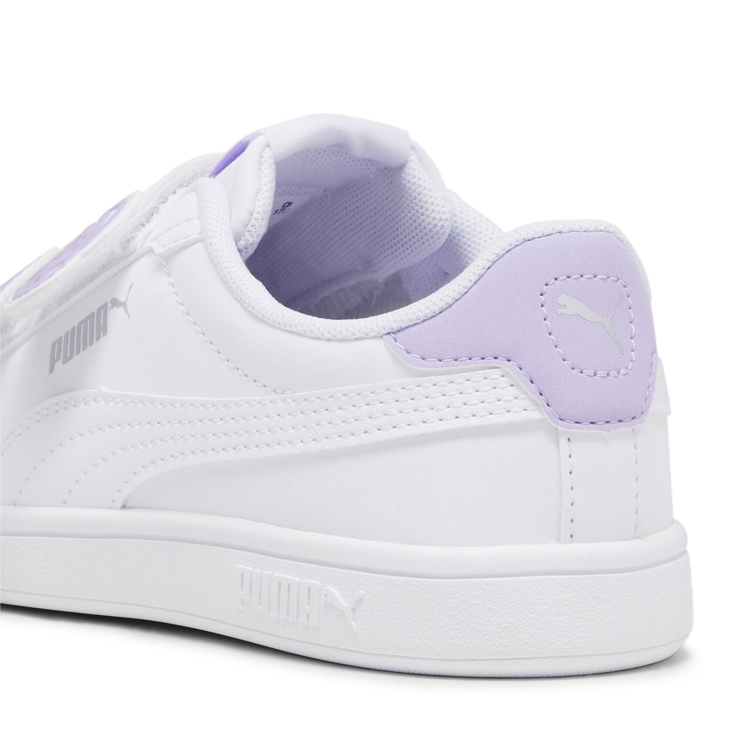 PUMA Sneakers 'Smash 3.0' in Wit