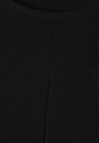 CECIL Sweater in Black
