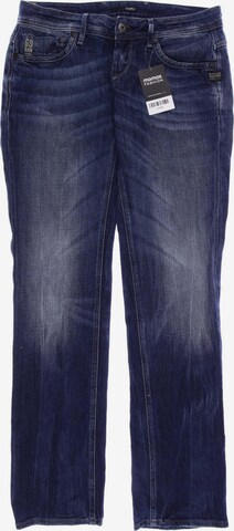 G-Star RAW Jeans 28 in Blau: predná strana